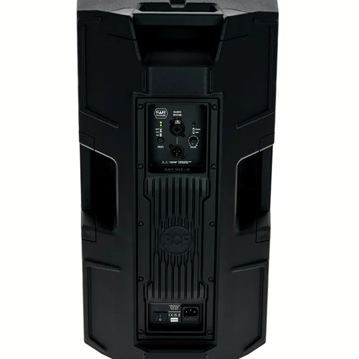 Test et Avis : RCF ART 912-A