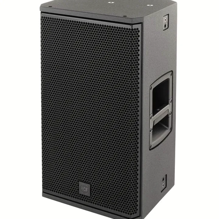 Test et Avis : RCF NX 932-A