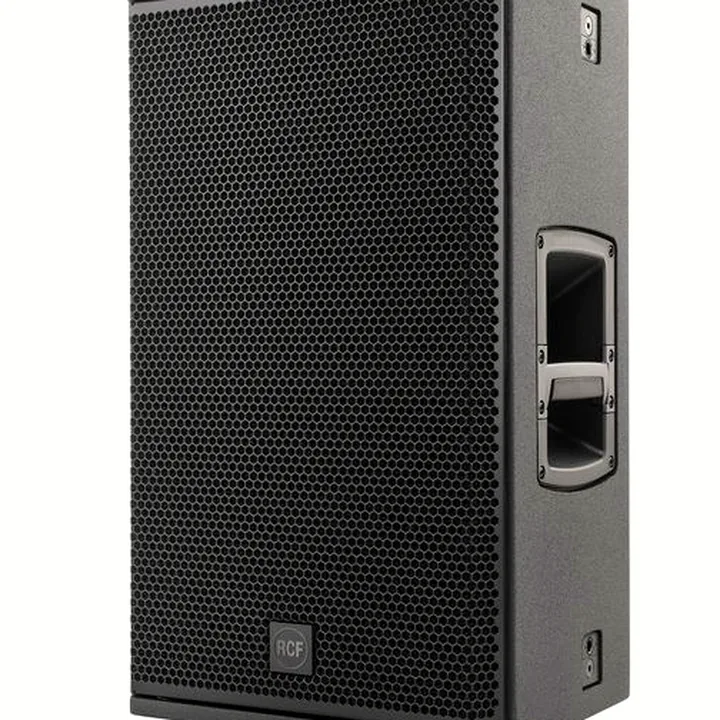 Test et Avis : RCF NX 932-A