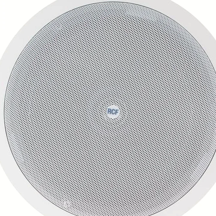 Test et Avis : RCF PL 8X