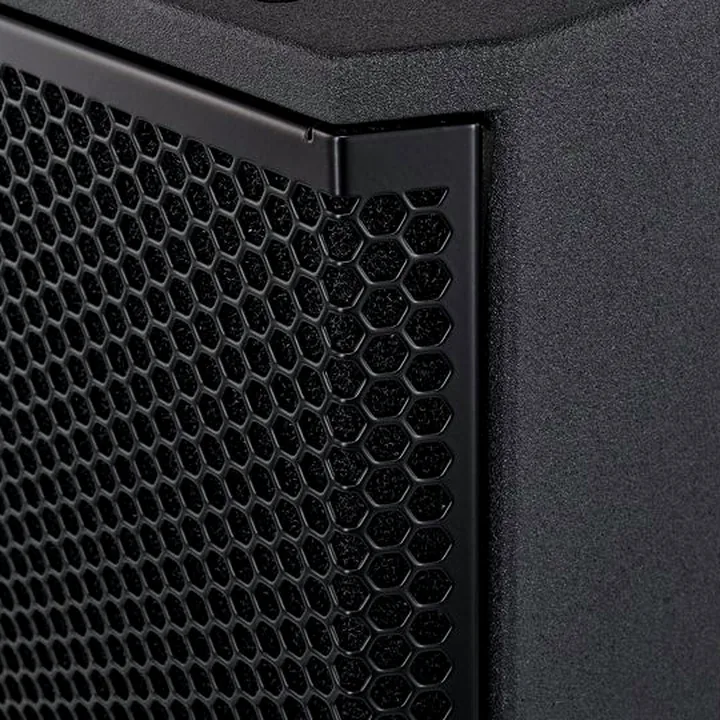 Test et Avis : RCF Sub 15-AX