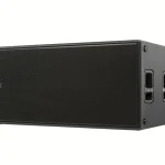 Test et Avis : RCF SUB 8008-AS