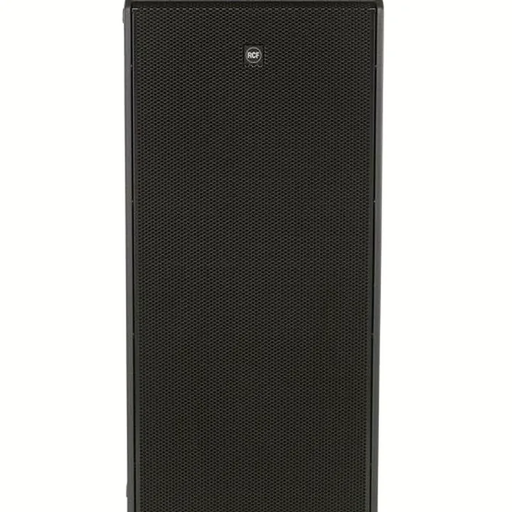 Test et Avis : RCF SUB 8008-AS