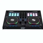 Test et Avis : Reloop Beatpad 2