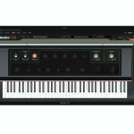 Test et Avis : Rhodes V8