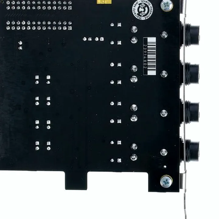 Test et Avis : RME AO4S/192 AIO Expansion Board