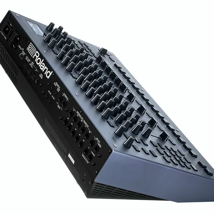 Test et Avis : Roland TR-1000