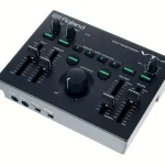 Test et Avis : Roland VT-4 Mic Bundle