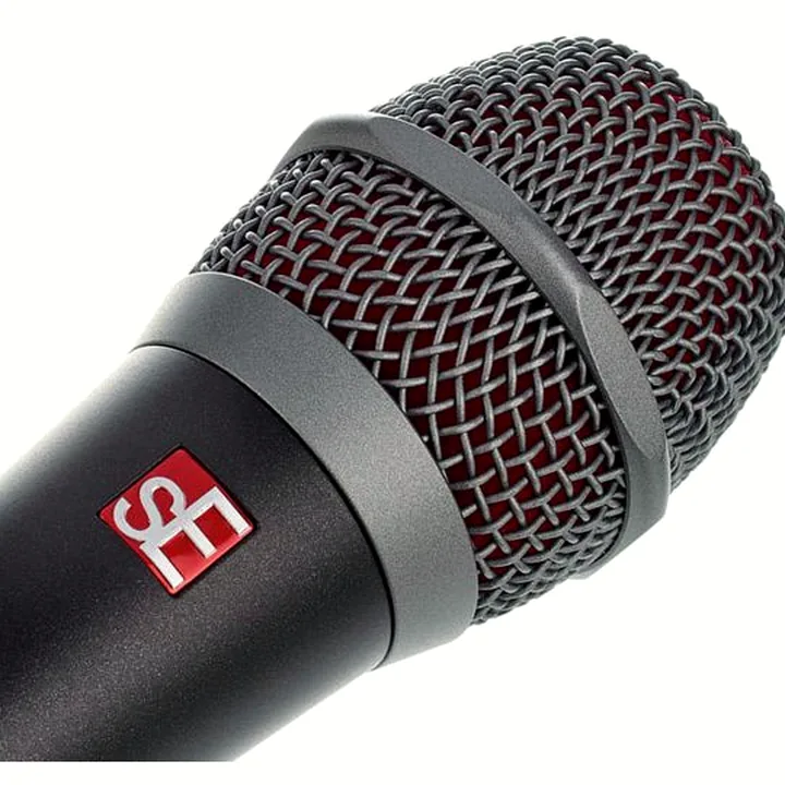 Test et Avis : Roland VT-4 Mic Bundle