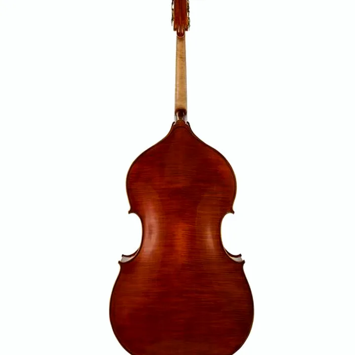 Test et Avis : Scala Vilagio D.P. Corsini-Pigoli Orch. Bass