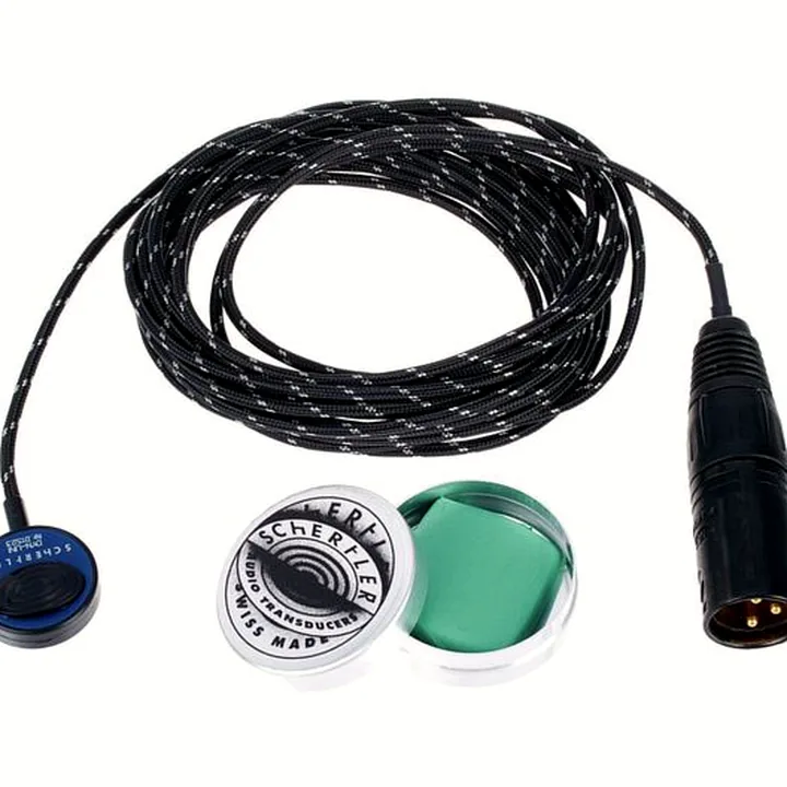 Micro Schertler Dyn-Uni – Comparatif, Avis & Test