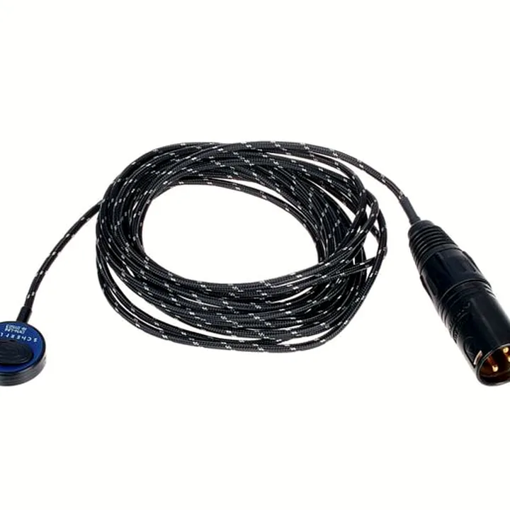 Micro Schertler Dyn-Uni – Comparatif, Avis & Test