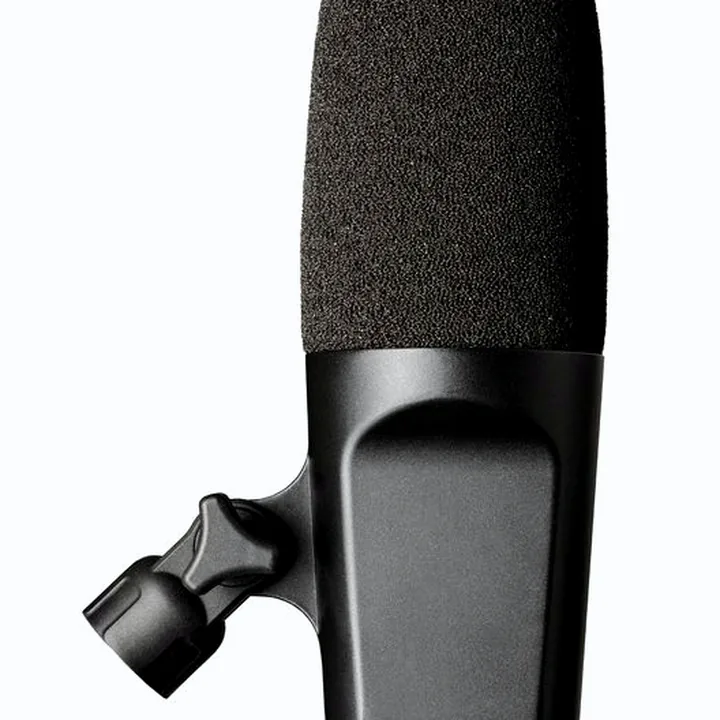 Test et Avis : SE Electronics DynaCaster DCM6