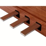 Test et Avis : Seiler 116 Impuls Walnut waxed