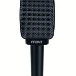 Test & Avis du micro Sennheiser E 906