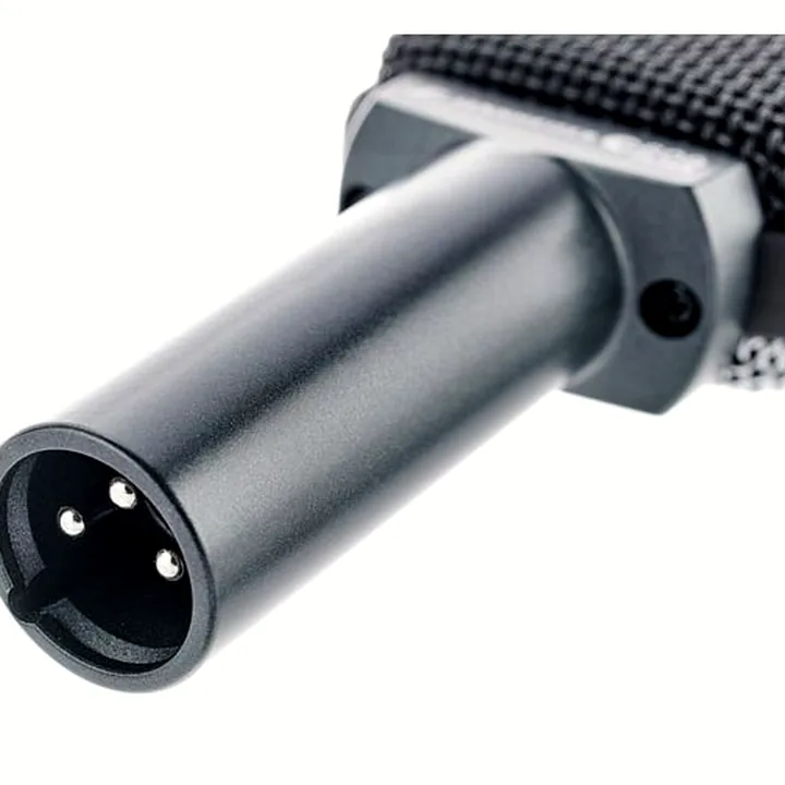 Avis, Test micro Sennheiser E609 Silver