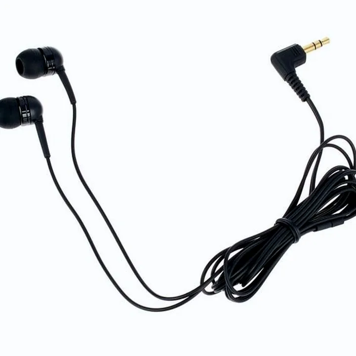 Test et Avis : Sennheiser EK IEM G4 GB-Band