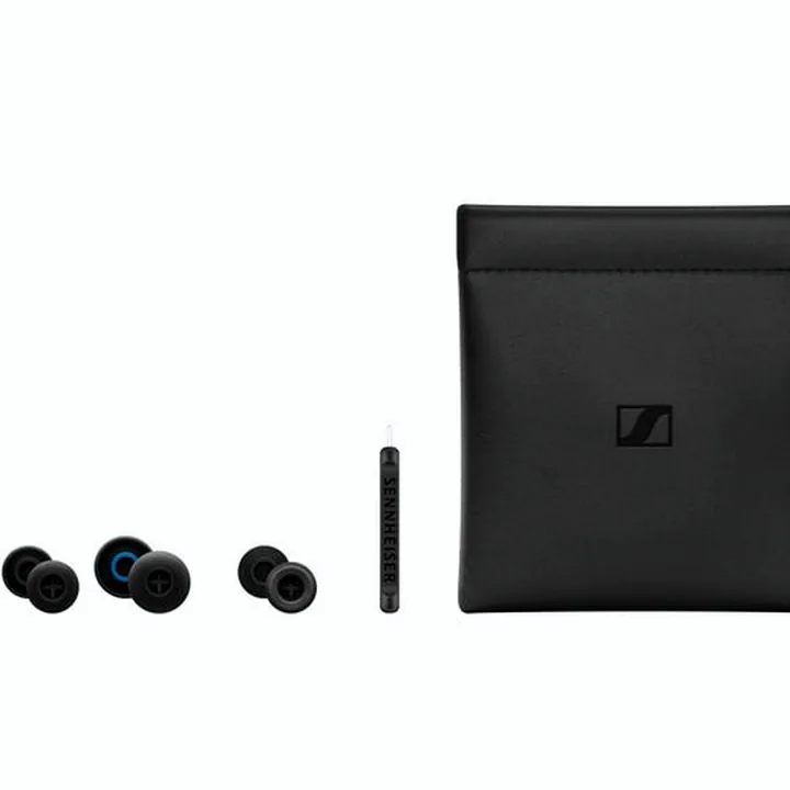 Test et Avis : Sennheiser IE 100 Pro Clear