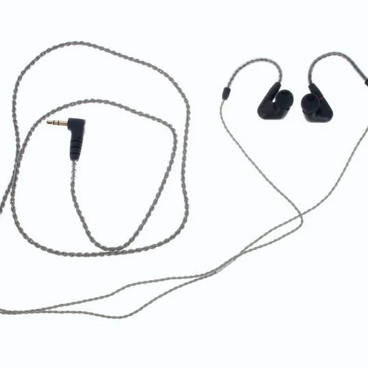 Test et Avis : Sennheiser IE 200