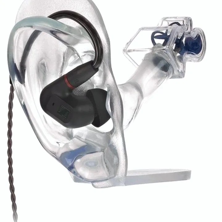 Test et Avis : Sennheiser IE 200