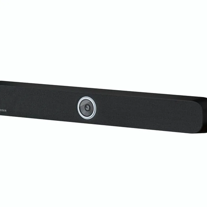 Test et Avis : Sennheiser Teamconnect Bar M