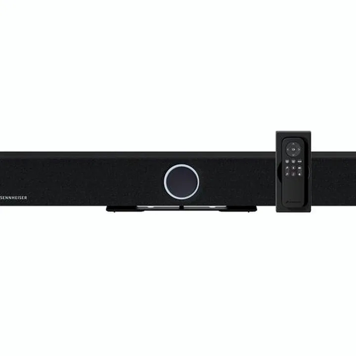 Test et Avis : Sennheiser Teamconnect Bar M
