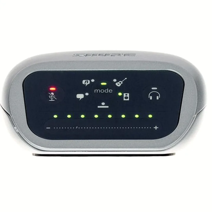 Test et Avis : Shure Motiv MVi