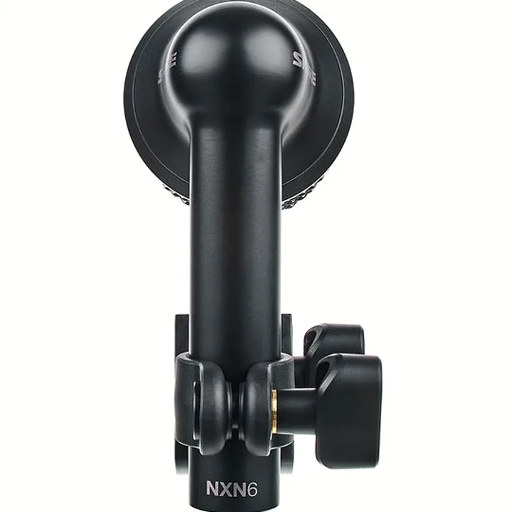 Test et Avis : Shure Nexadyne 6