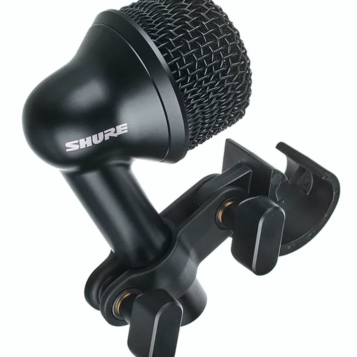 Test et Avis : Shure Nexadyne 6