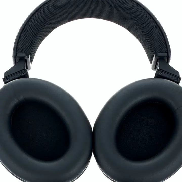 Test et Avis : Shure SRH440A-EFS