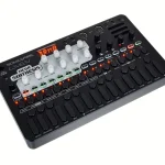 Test et Avis : Sonicware LIVEN Mega Synthesis