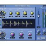 Test et Avis : Sonnox Envolution Native