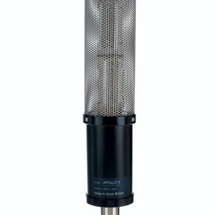 Test et Avis : Sontronics Apollo 2