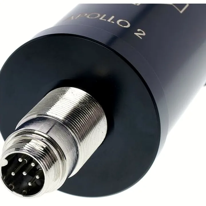 Test et Avis : Sontronics Apollo 2