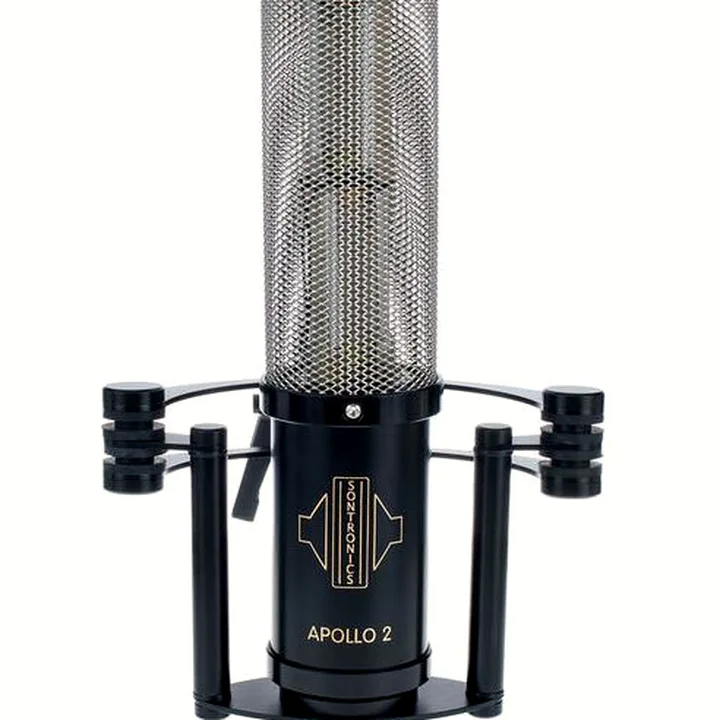 Test et Avis : Sontronics Apollo 2