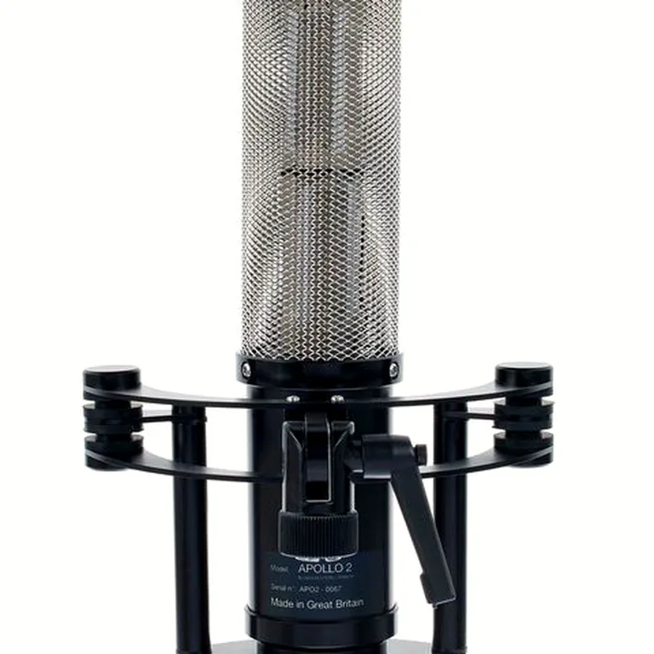 Test et Avis : Sontronics Apollo 2
