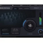 Test et Avis : Sound Particles Density