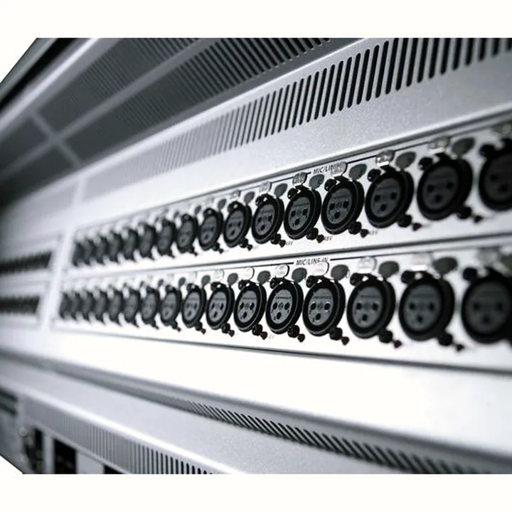 Test et Avis : Soundcraft VI1