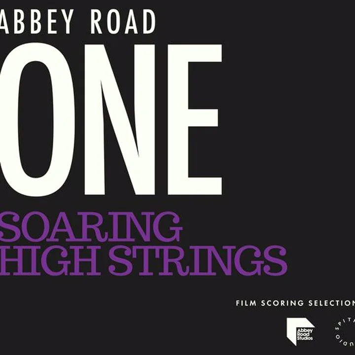 Test et Avis : Spitfire Audio Abbey Rd. Soaring High Strings