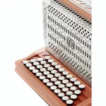 Test et Avis : Strasser Professional G/C/F/Bb Apple
