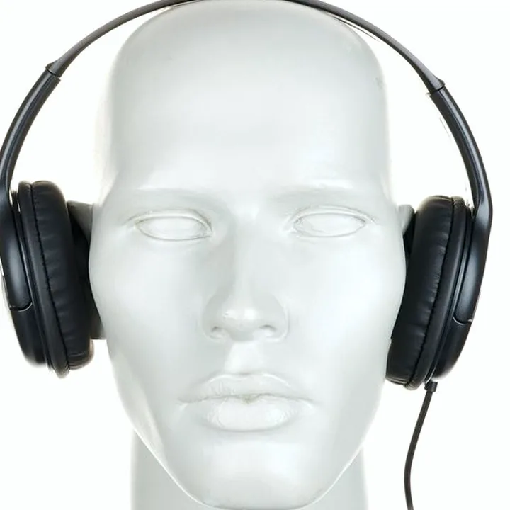 Test et Avis : Supreme CD-60