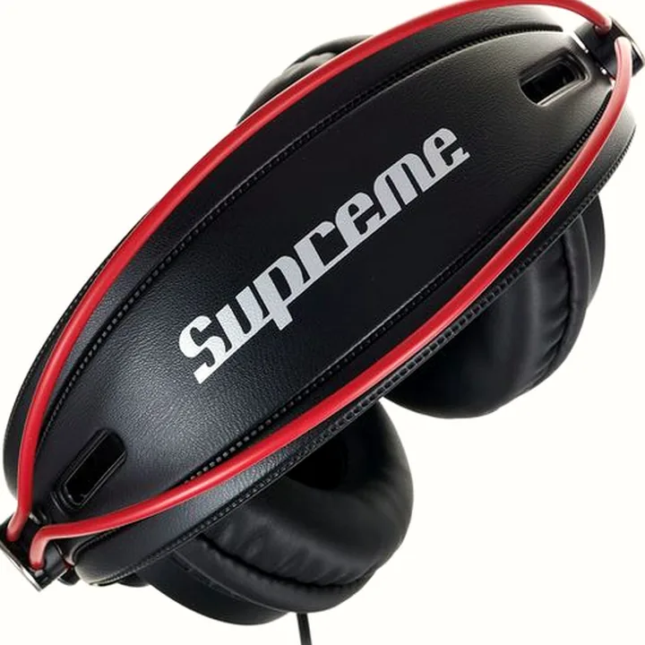 Test et Avis : Supreme CD-80