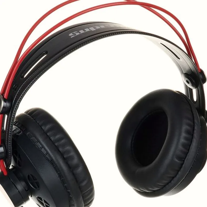 Test et Avis : Supreme CD-80