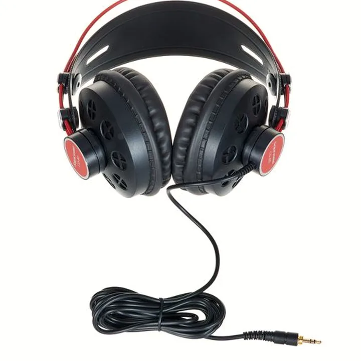Test et Avis : Supreme CD-80