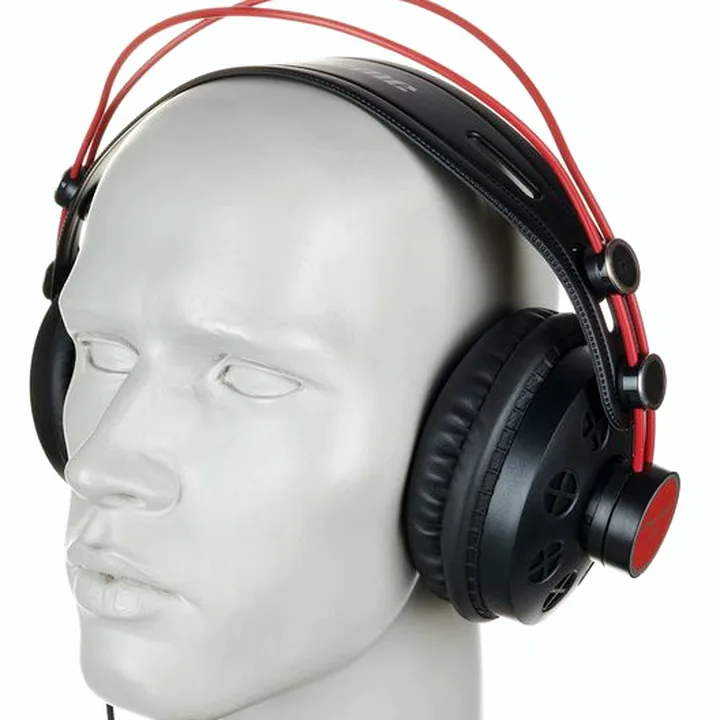 Test et Avis : Supreme CD-80