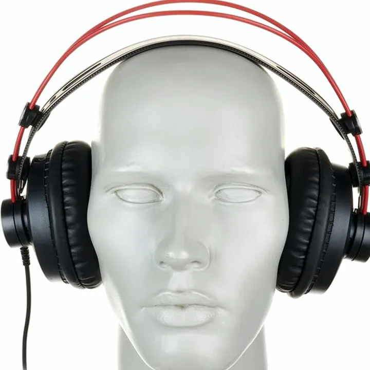 Test et Avis : Supreme CD-80