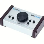 Test et Avis : Swissonic M-Control +