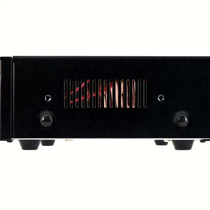 Test et Avis : Swissonic SA 33