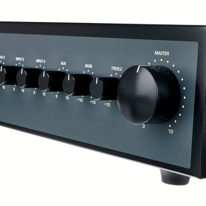 Test et Avis : Swissonic SA 65