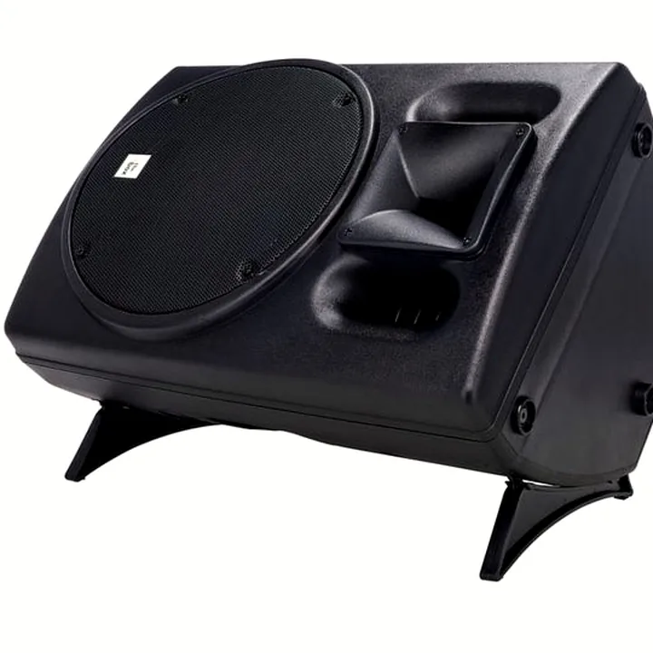 Test et Avis : the box PA 502
